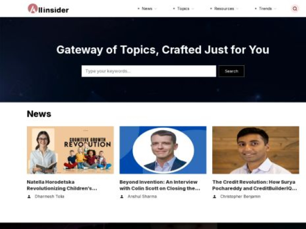 allinsider.net