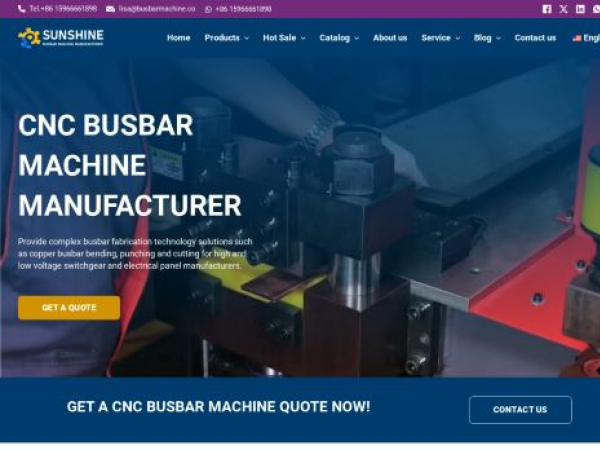 busbarmachine.co
