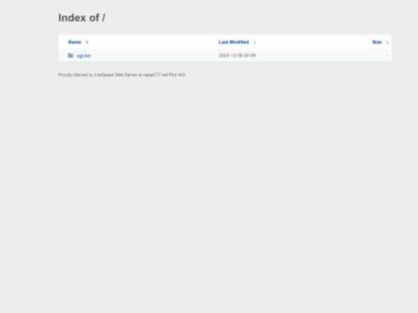 cepat777.net