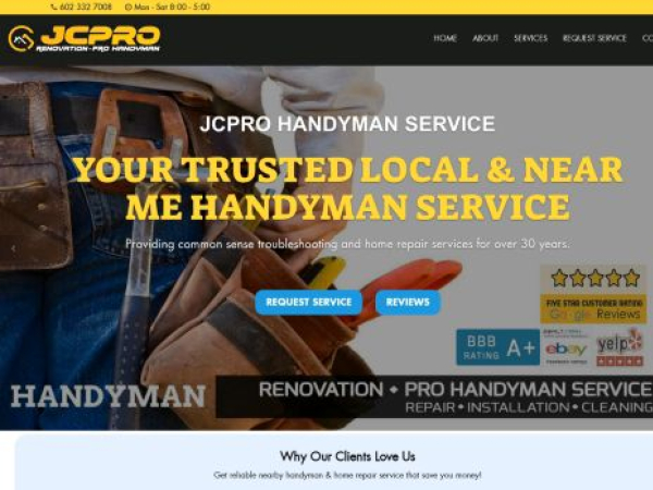 johnnycs.com