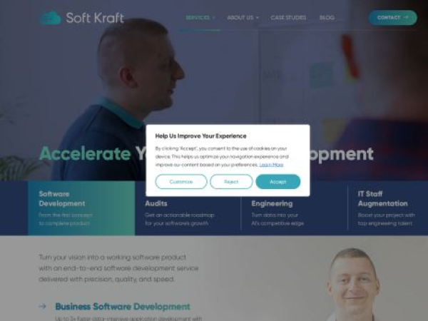 softkraft.co
