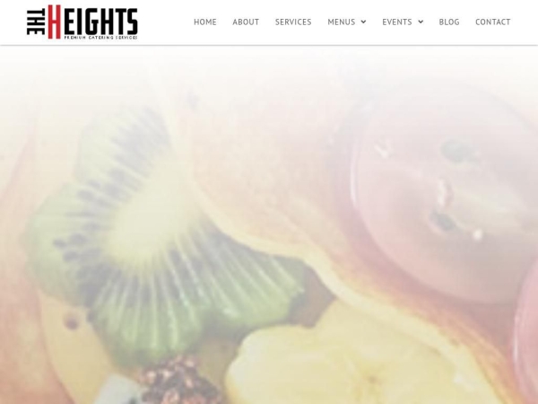 theheightscatering.com